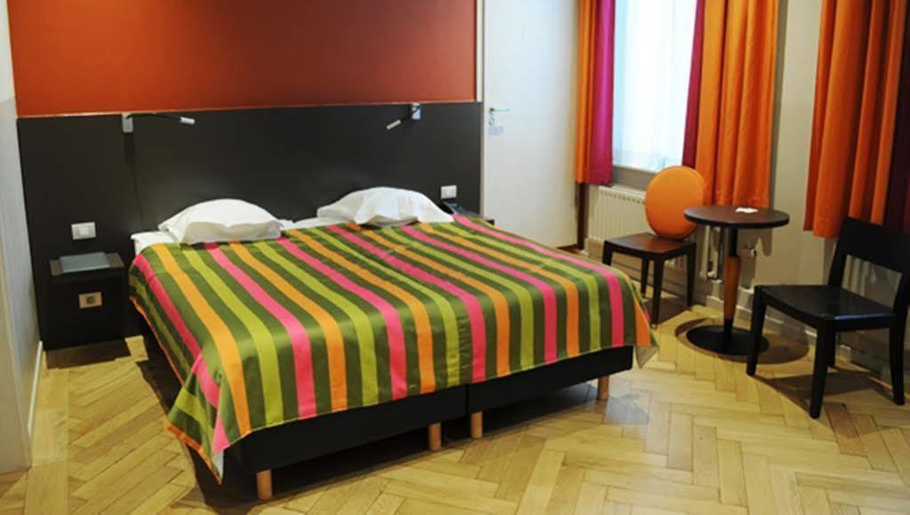 Hotel D'Alcantara Tournai Exterior foto